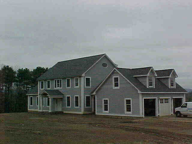 Building photograph for 29 BELL DRIVE